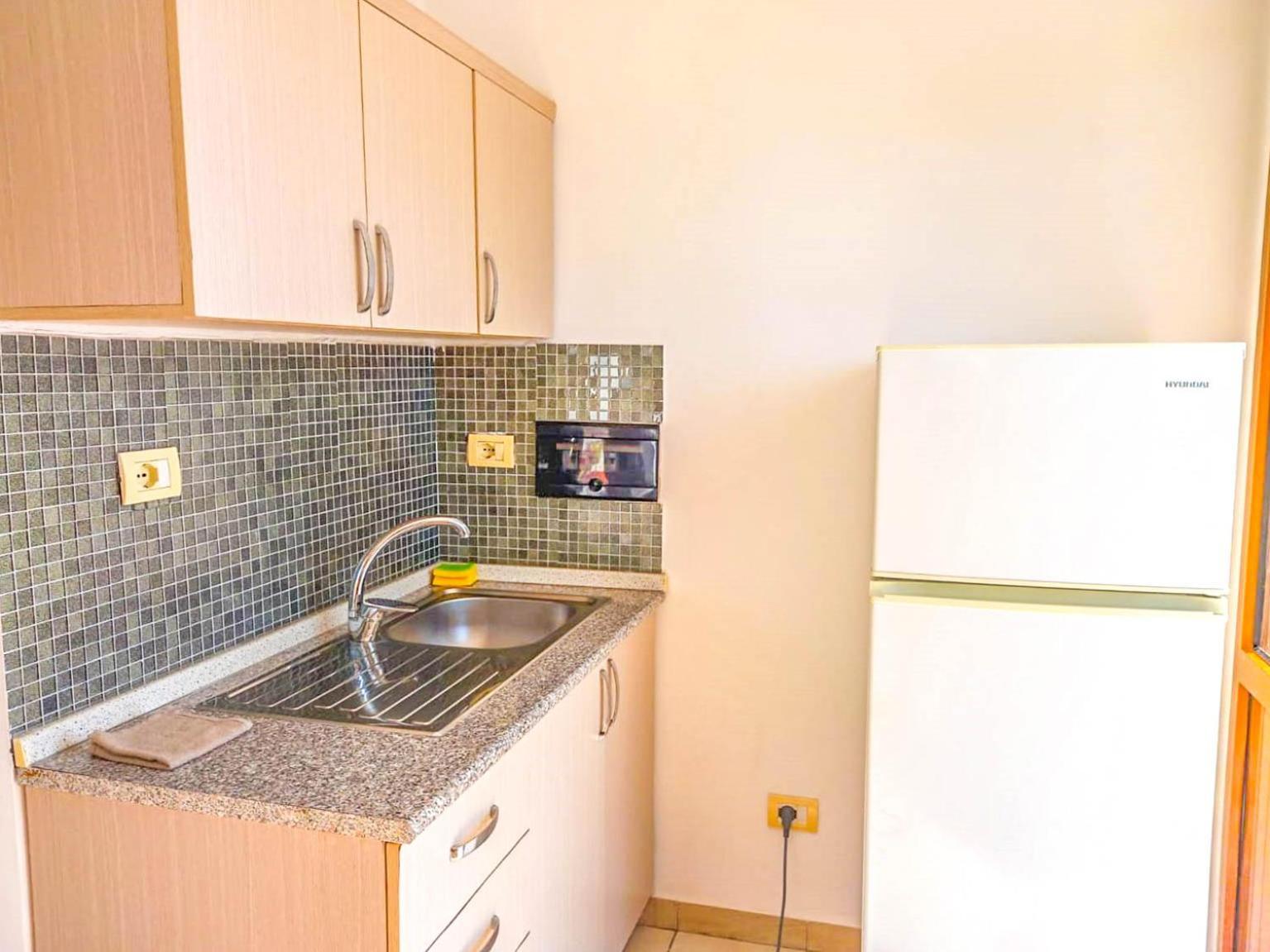 Sea View Apartments Вльора Номер фото